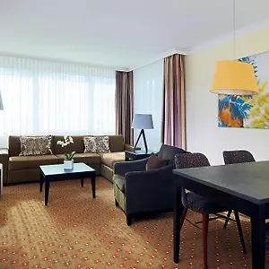 The Westin Grand München